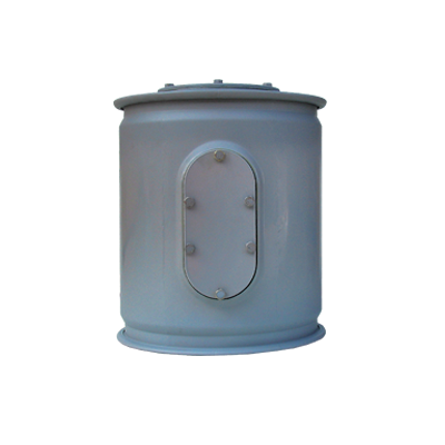 Filtr zbiorczy KFM 200