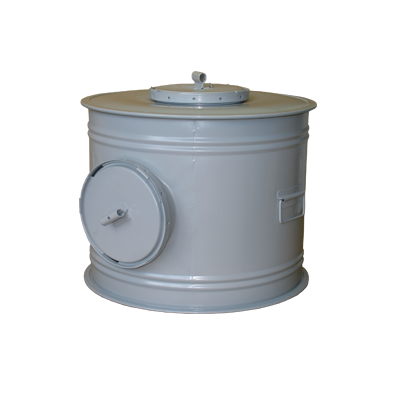 Filtr zbiorczy KF 150/200