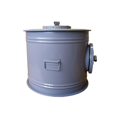 Filtr przeciwpyłowy PF 300 i PF 500