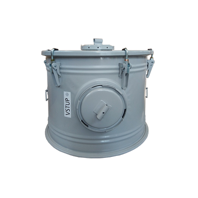 Wkład regeneracyjny RP 100