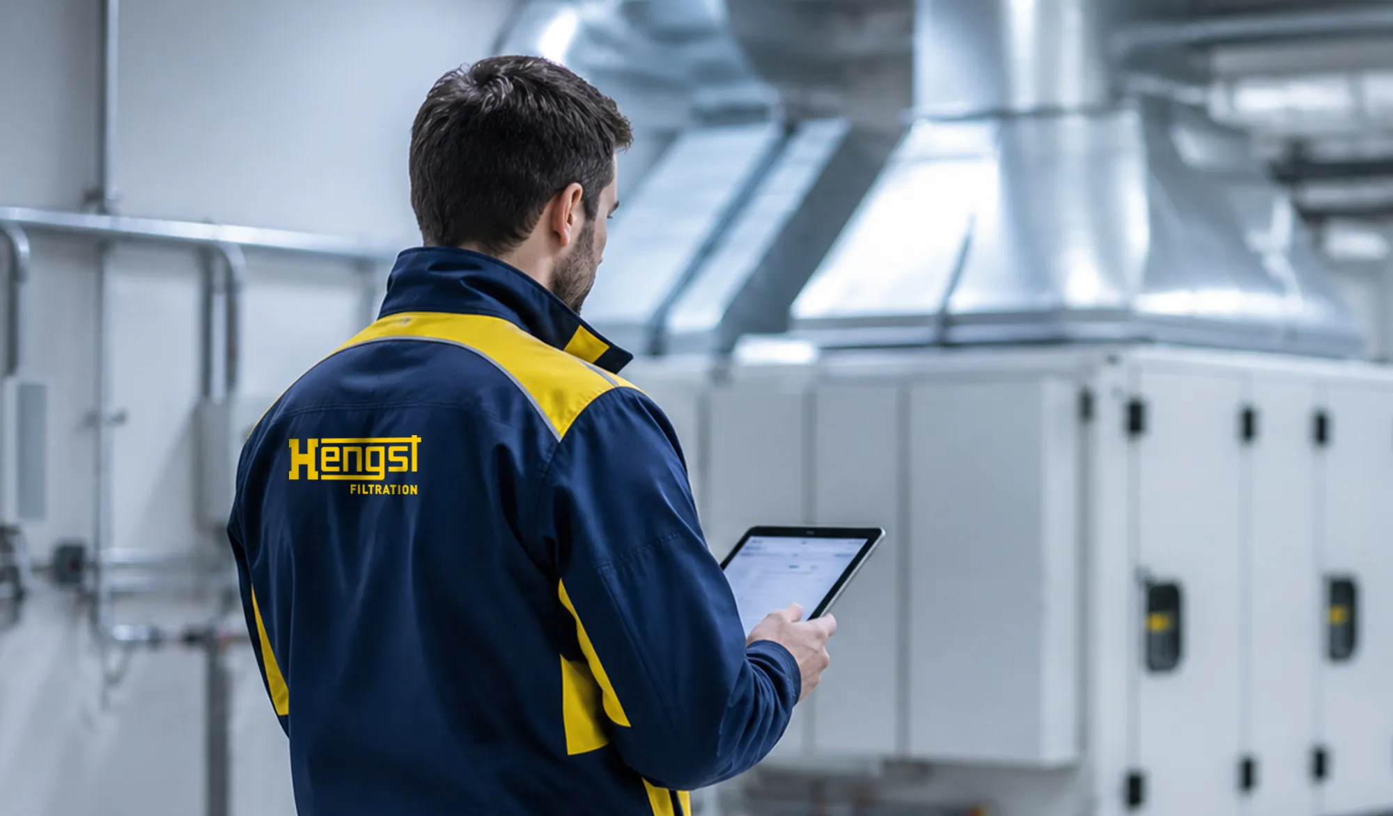 Eurovent w branży HVACR