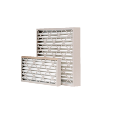 Z-line w ramie papierowej