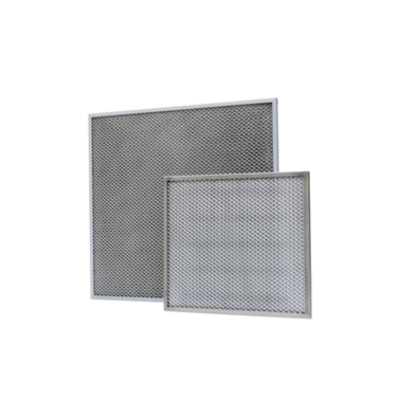 Metalowe wkłady filtracyjne HL 12.5