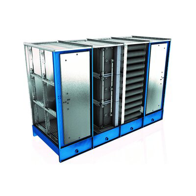 Modułowy filtr MultiMaster-Vario