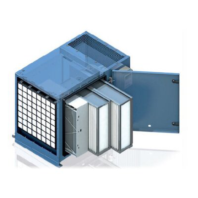 Separator mgły emulsyjnej MultiAir Eco